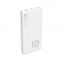 Повербанк QP15 10000 MAH SILICON