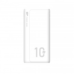 Повербанк QP15 10000 MAH SILICON
