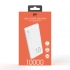 Повербанк QP15 10000 MAH SILICON