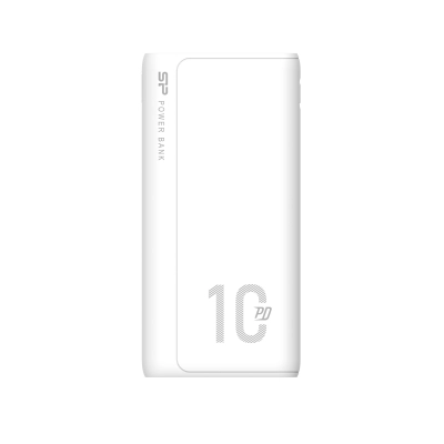 
                                                Повербанк QP15 10000 MAH SILICON
                                                