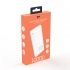 Повербанк QP15 10000 MAH SILICON