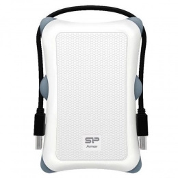 Портативный жесткий диск ARMOR A30, 1 тб, SILICON POWER