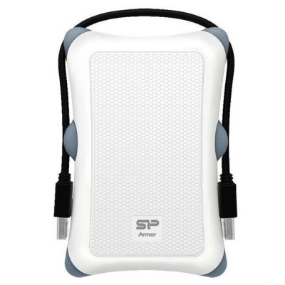 
                                                Портативный жесткий диск ARMOR A30, 1 тб, SILICON POWER
                                                