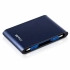 Портативный жесткий диск USB 3.0 ARMOR A80, SILICON POWER