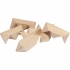 Wooden puzzle Toulouse