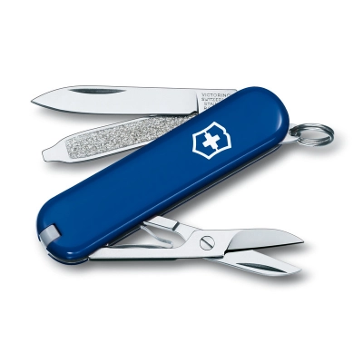 
                                                Pocket knife
                                                