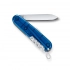 Climber blue translucent 
