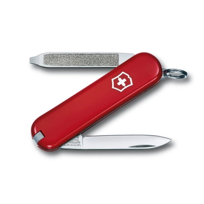 
                                                Карманный нож ESCORT VICTORINOX
                                                