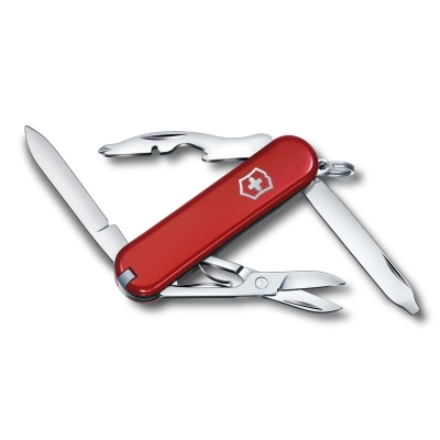 
                                                Карманный нож RAMBLER VICTORINOX
                                                
