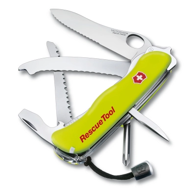 
                                                Карманный нож RESCUE TOOL VICTORINOX
                                                