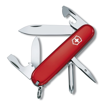 
                                                Карманный нож TINKER VICTORINOX
                                                