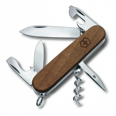 
                                                Карманный нож SPARTAN WOOD VICTORINOX
                                                