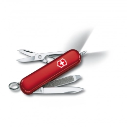 Карманный нож SIGNATURE LITE VICTORINOX