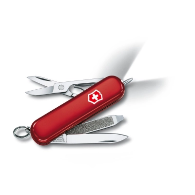 
                                                Карманный нож SIGNATURE LITE VICTORINOX
                                                