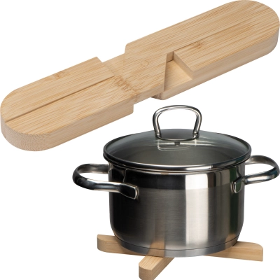 
                                                Foldable trivet Rotterdam
                                                
