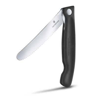 
                                                Складной нож Swiss Classic Victorinox
                                                