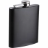 Stainless steel hip flask from Sheffield