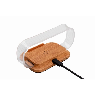 
                                                Phone Stand with Wireless Charger JEROME by Pierre Cardin
                                                