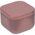 Candle in tin 