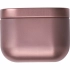 Candle in tin 
