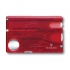 Victorinox SWISSCARD NAILCARE Multitool 