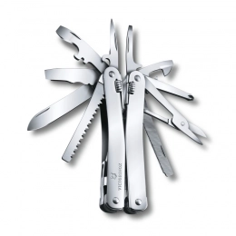 Набор из 25 инструментов VICTORINOX SWISSTOOL SPIRIT