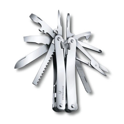 
                                                Набор из 25 инструментов VICTORINOX SWISSTOOL SPIRIT
                                                