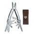 Swisstool Spirit with Leather Case 
