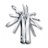 Swisstool Spirit with Leather Case 