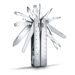 Набор из 24 инструментов VICTORINOX SWISSTOOL X