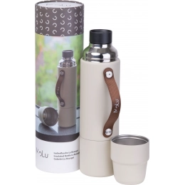 Insulated bottle Le Bourget MoLu