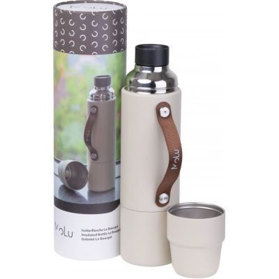
                                                Insulated bottle Le Bourget MoLu
                                                