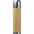 Double wall thermos 