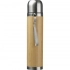Double wall thermos 