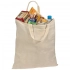 Cotton bag ARRECIFE