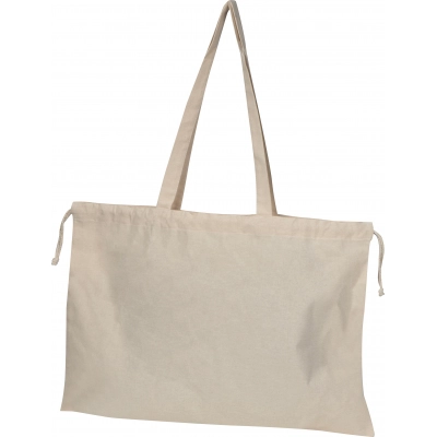 
                                            Organic cotton shopping bag Imola
                                            