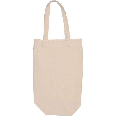 
                                                Хлопковая сумка для вина 220 г/м2 NICE
                                                