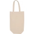 Хлопковая сумка для вина 220 г/м2 NICE