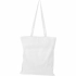 Cotton bag with long handles