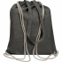 Recycled cotton bag ADDISON