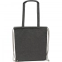 Recycled cotton bag ADDISON