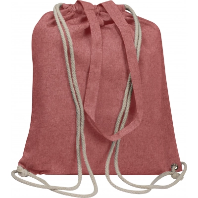 
                                                Recycled cotton bag ADDISON
                                                