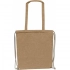 Recycled cotton bag ADDISON
