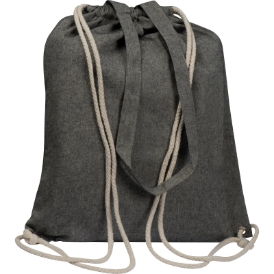 
                                                Recycled cotton bag ADDISON
                                                