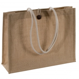 Jute bag Kastamonu. 