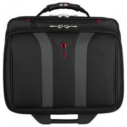 Пилотный кейс GRANADA 17 WENGER