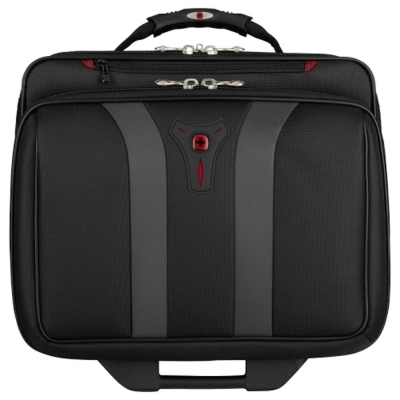 
                                                Пилотный кейс GRANADA 17 WENGER
                                                