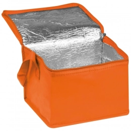 Refrigerator bag for 6 cans NIEBY