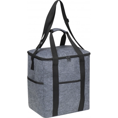 
                                                RPET cooler bag Santo Domingo
                                                