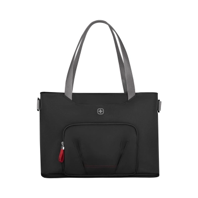 
                                                Wenger Motion Deluxe Tote Bag
                                                